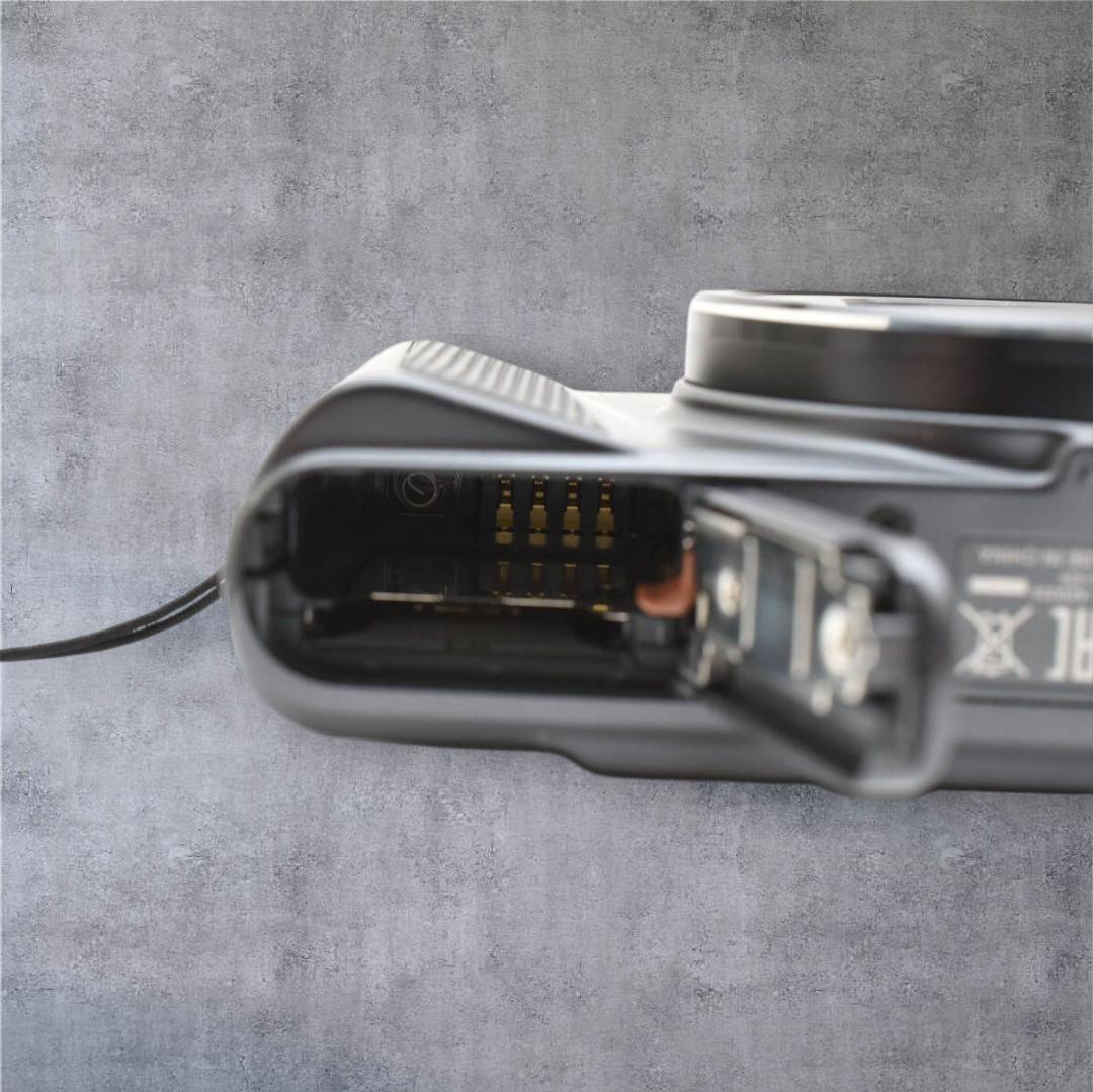 ⭐️キヤノン Canon PowerShot SX720 HS⭐️動作OK⭐️