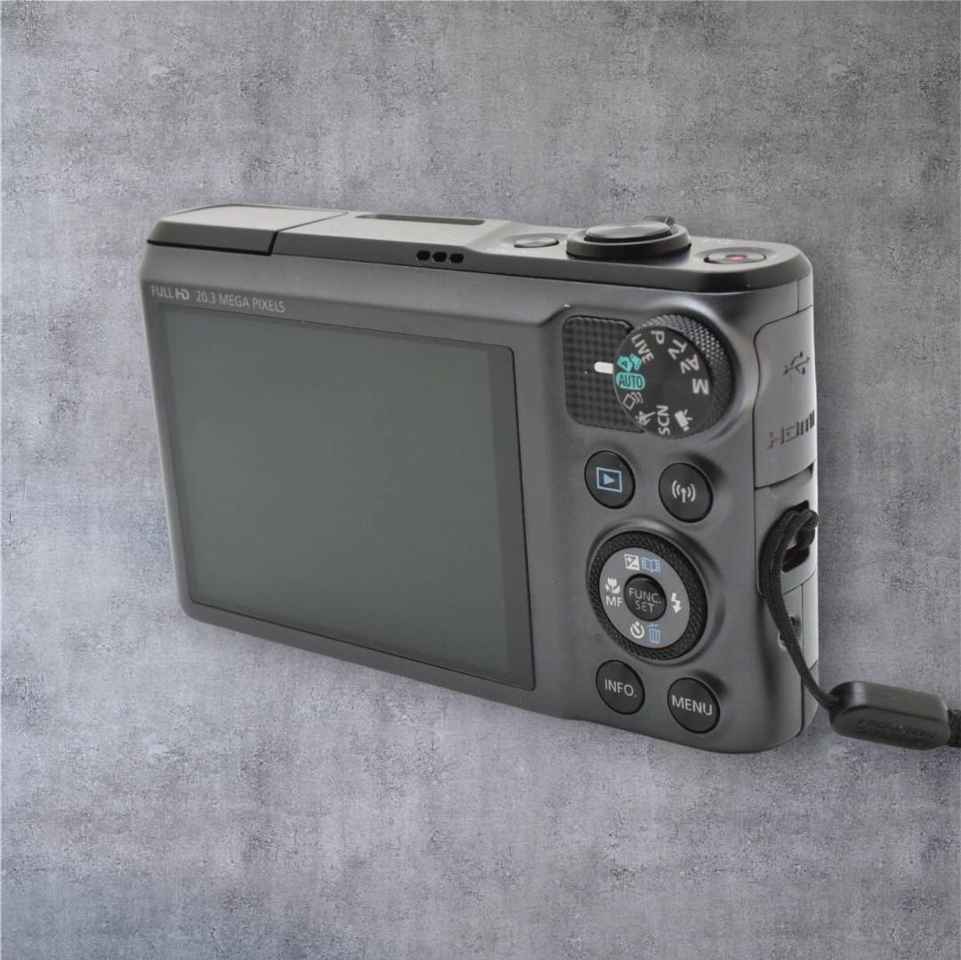 ⭐️キヤノン Canon PowerShot SX720 HS⭐️動作OK⭐️