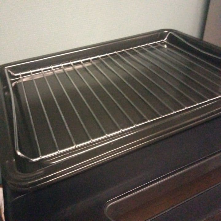 日立オーブンレンジ美品