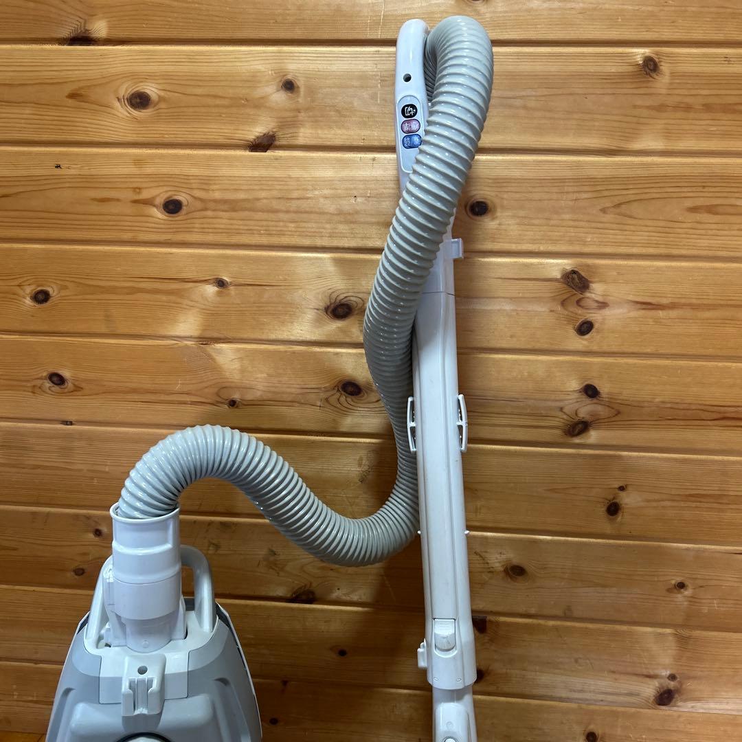 HITACHI CV-KS20 2022年製 紙パック掃除機