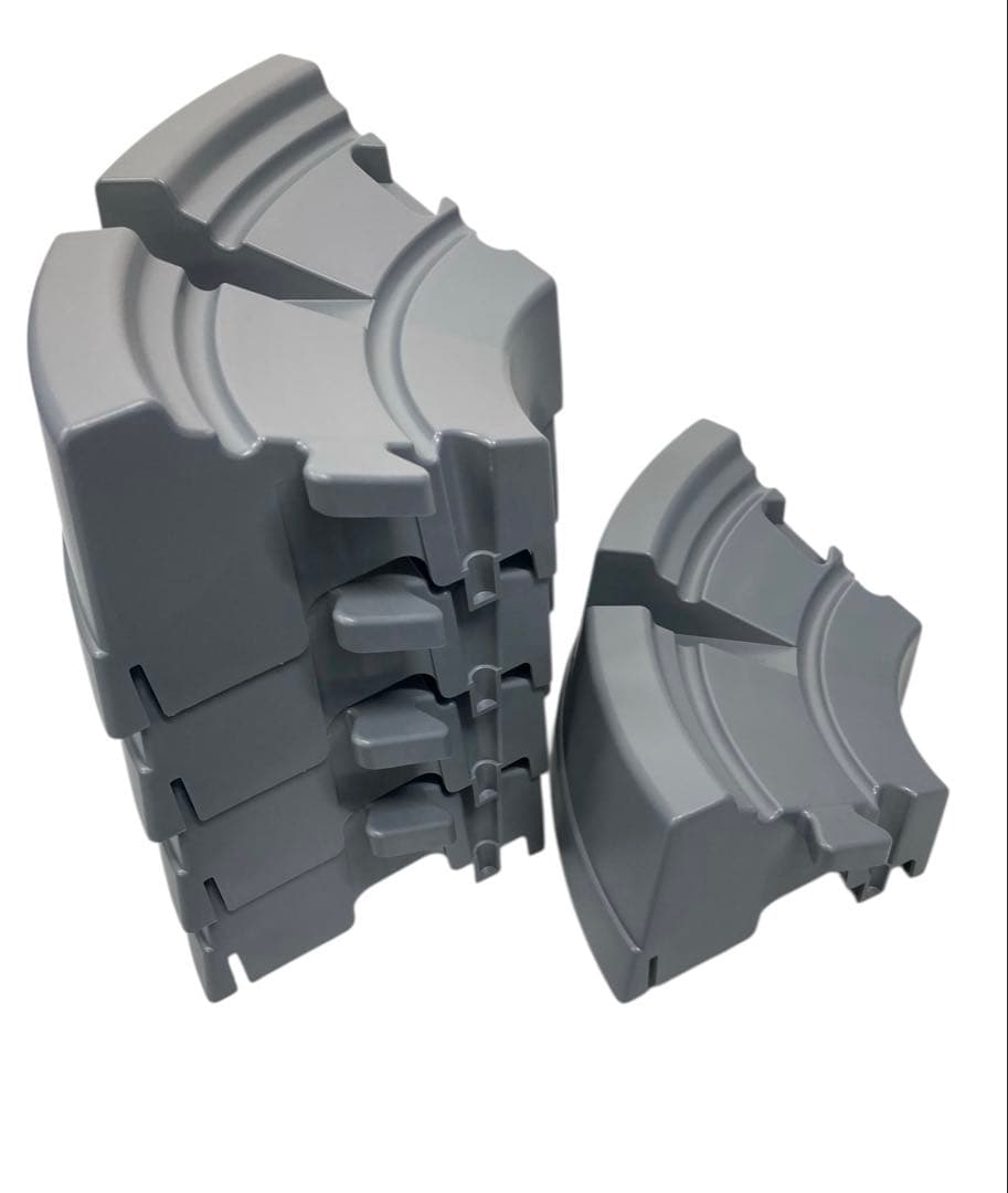 【開封済・未使用】 MAROOMS バランスボール チェア スモーキーブラック