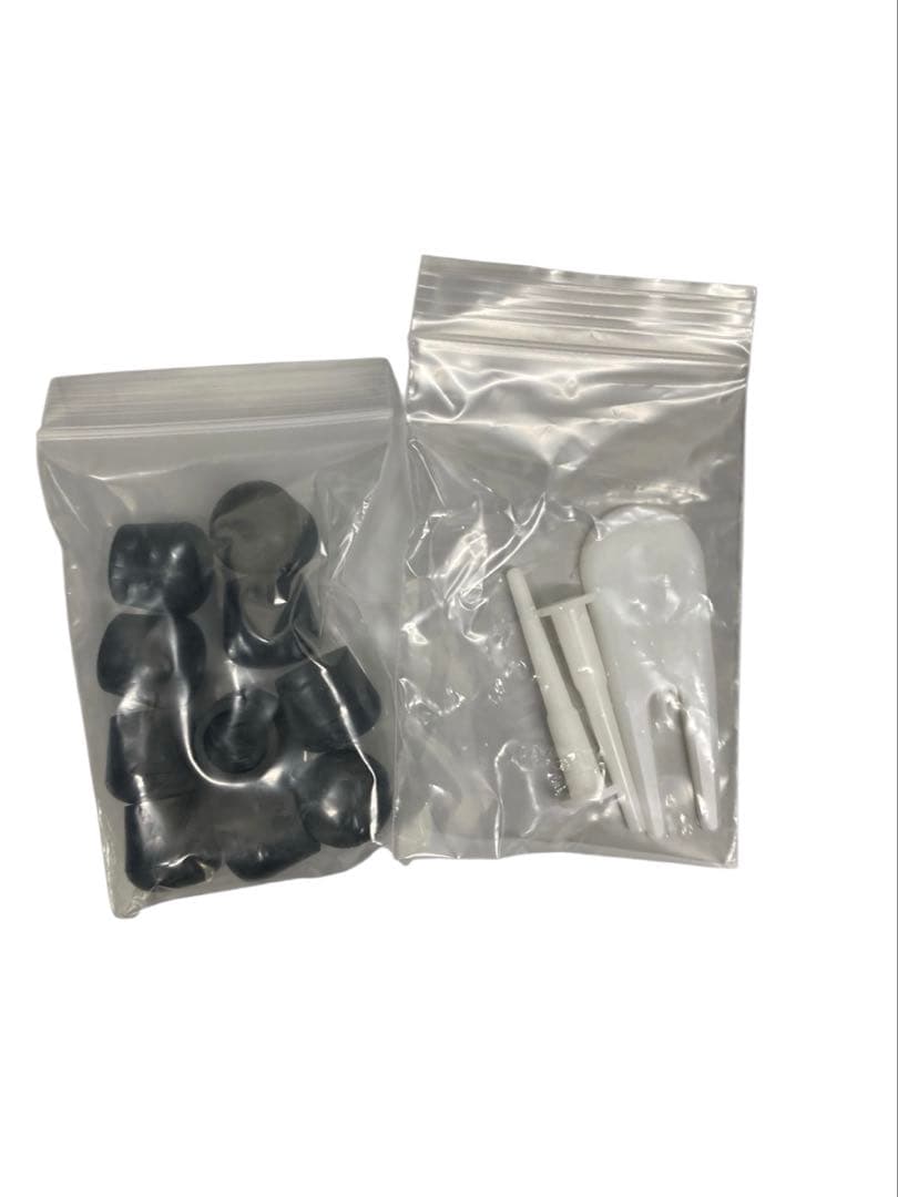 【開封済・未使用】 MAROOMS バランスボール チェア スモーキーブラック