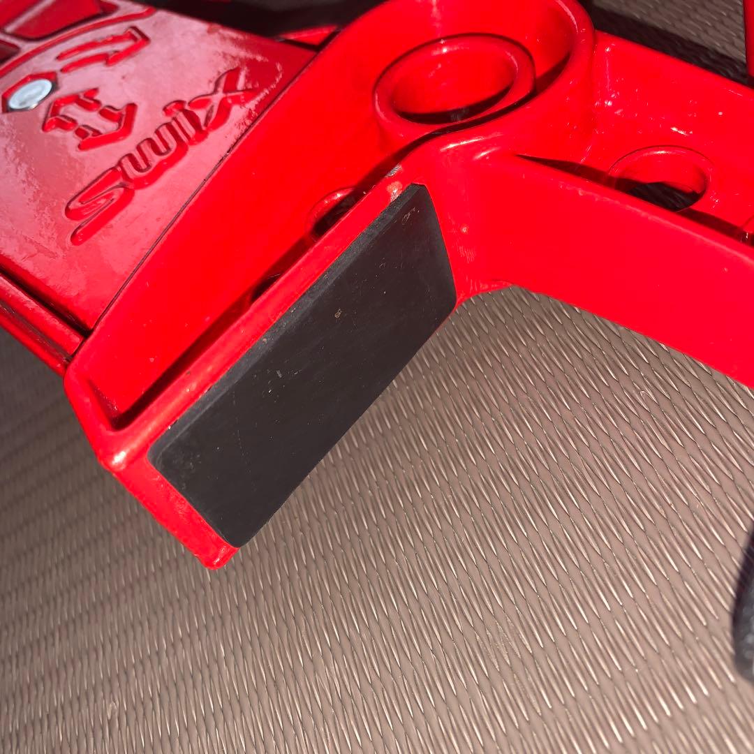 Swix スキー用 ワールドカップバイス