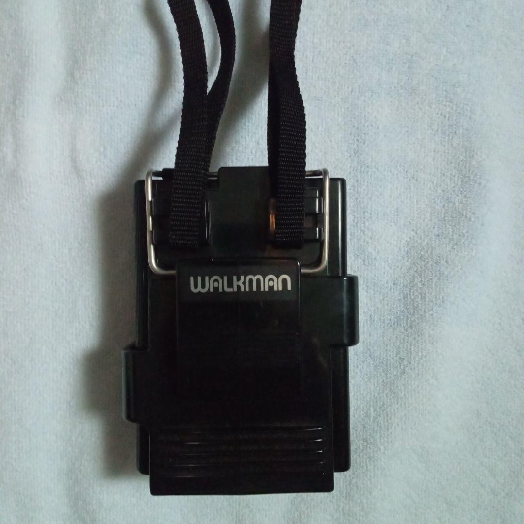 SONY WALKMAN II カセットプレーヤー WM-2