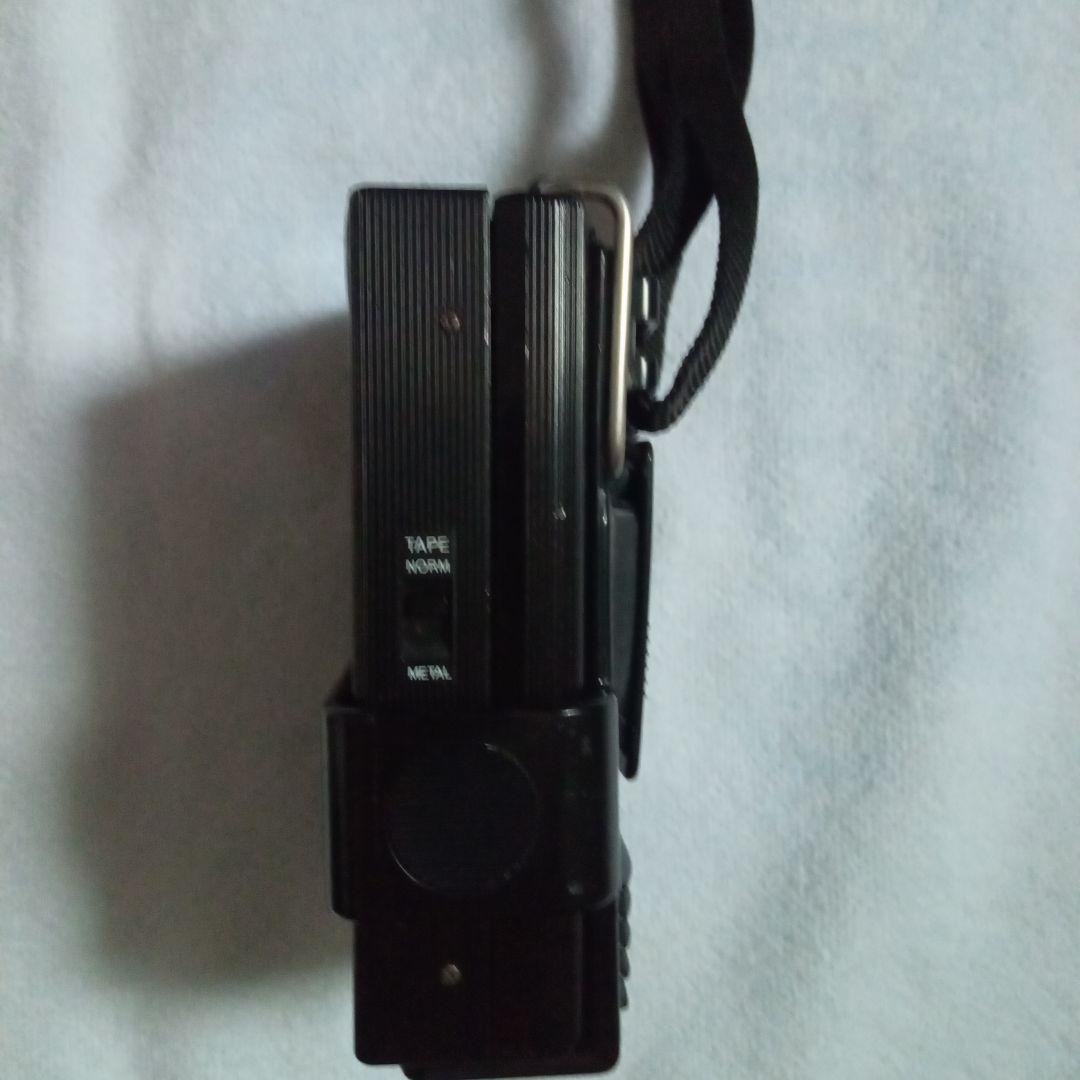 SONY WALKMAN II カセットプレーヤー WM-2