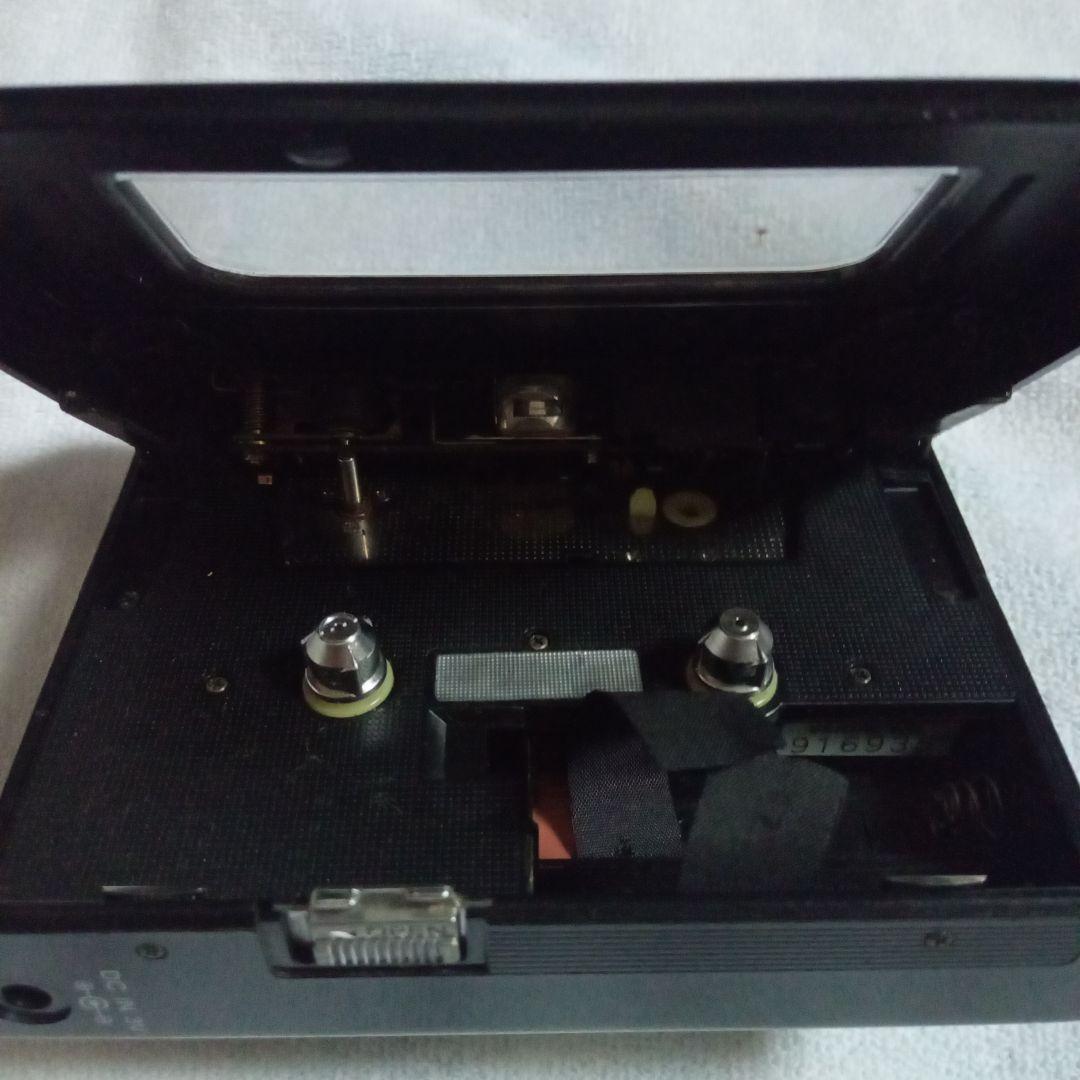 SONY WALKMAN II カセットプレーヤー WM-2