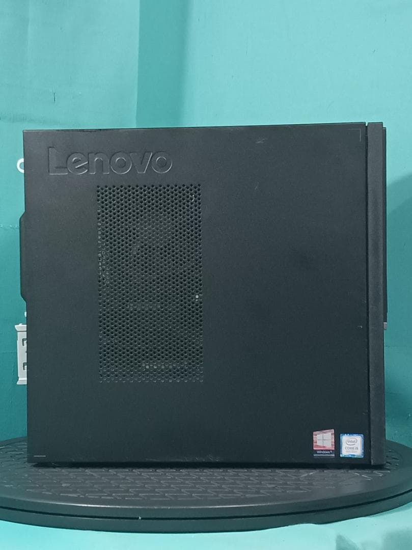 初期保証 i5-8400 16GB SSD512 HDD オフィス Win11