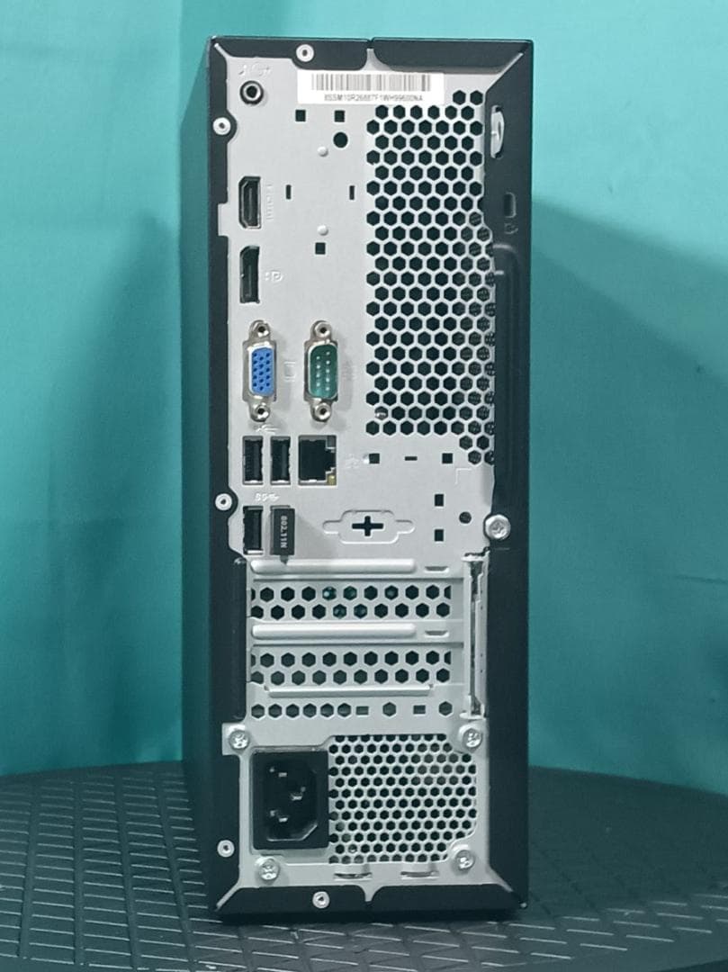 初期保証 i5-8400 16GB SSD512 HDD オフィス Win11