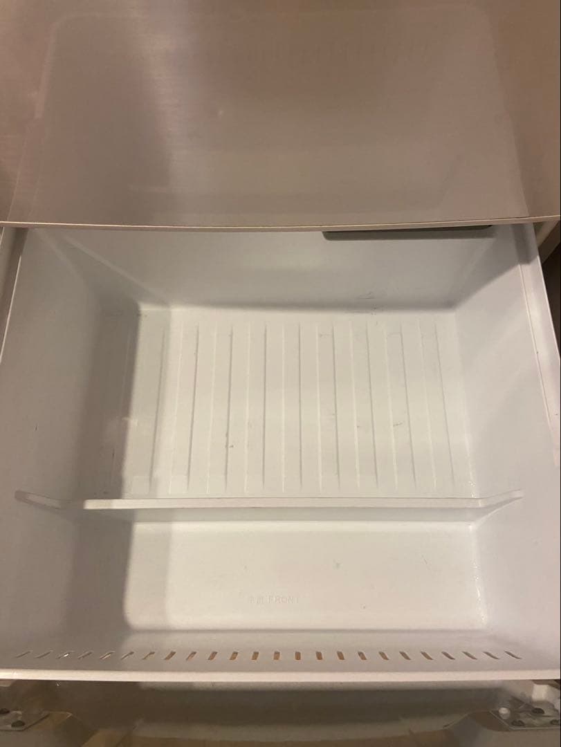 Panasonic ノンフロン冷凍冷蔵庫　NR-F504T-N形