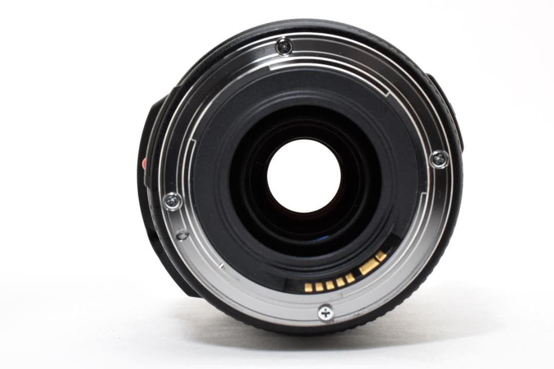 キャノン EF 70-300mm F4-5.6 IS USM #21405