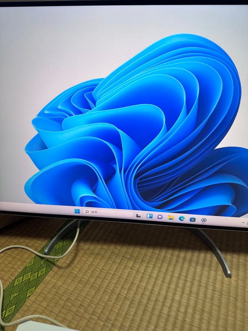 LG 4Kモニター ディスプレイ32UD99-W 31.5インチ