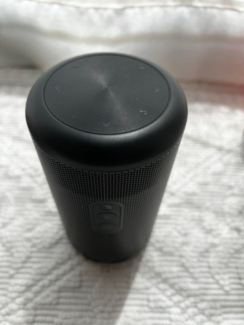 NEBULA Nebula Capsule 2 HDプロジェクター