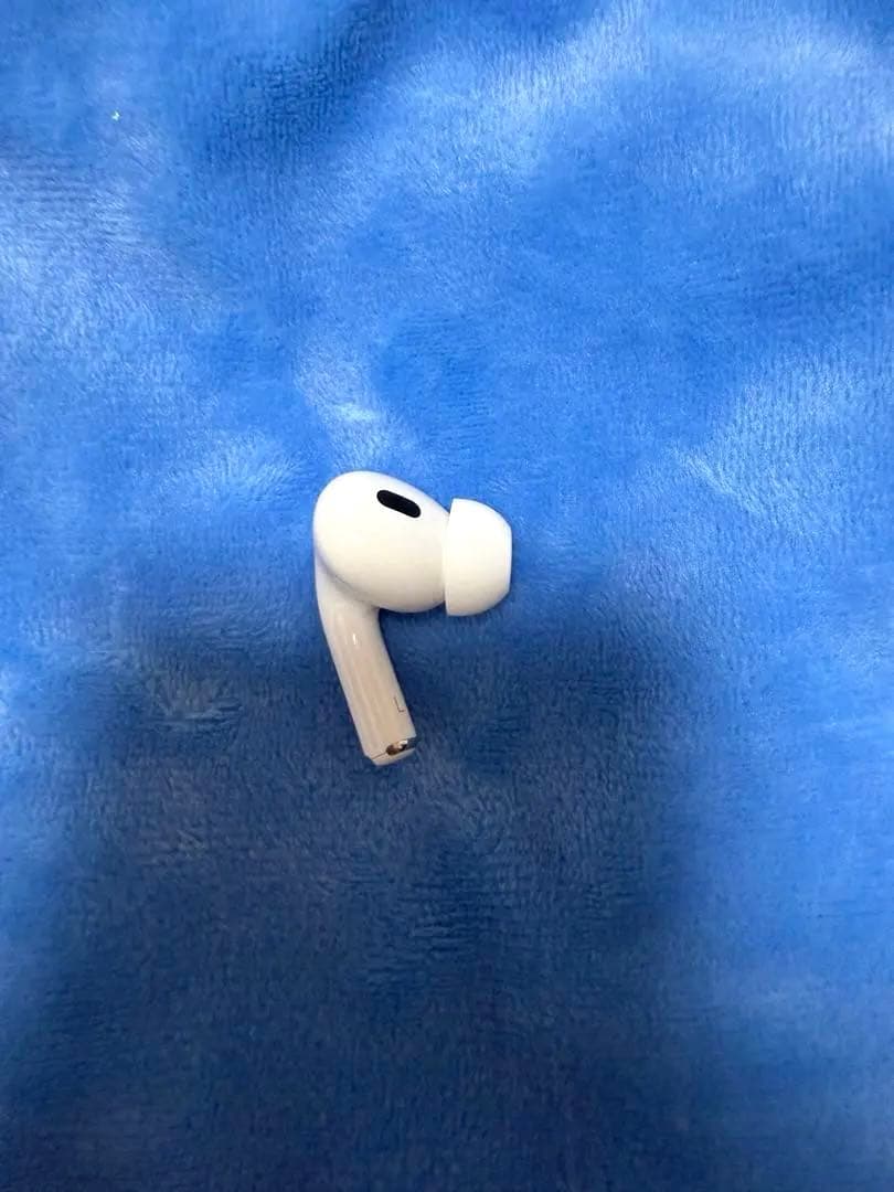 AirPods Pro 第2世代 左耳 A3047 左 交換イヤーチップ付
