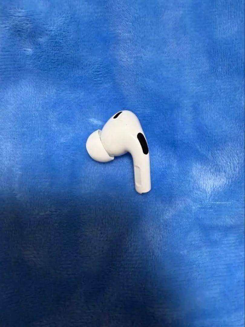 AirPods Pro 第2世代 左耳 A3047 左 交換イヤーチップ付