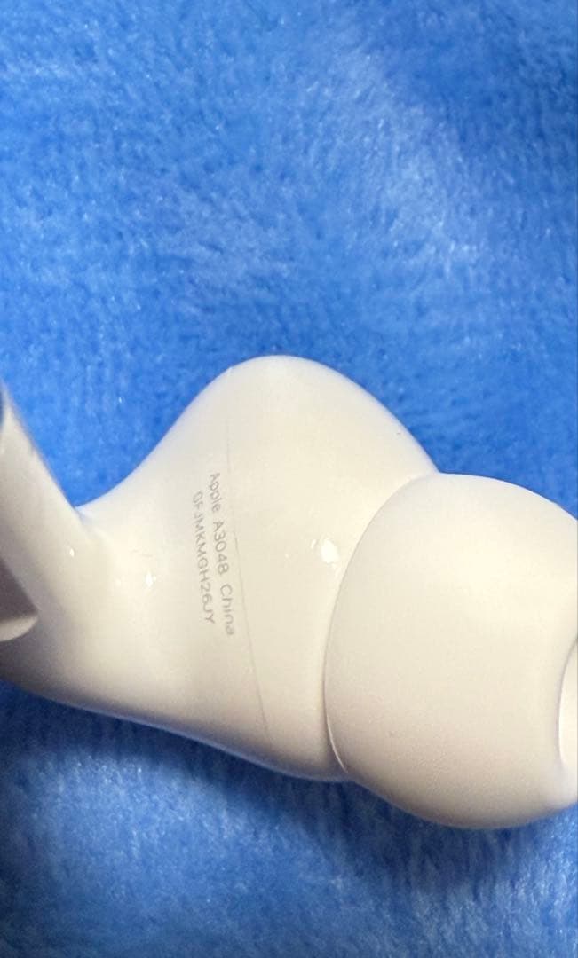 AirPods Pro 第2世代 左耳 A3047 左 交換イヤーチップ付
