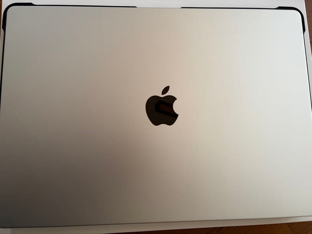 MacBook Pro 16インチ M1 Max 64GB 2TB US配列