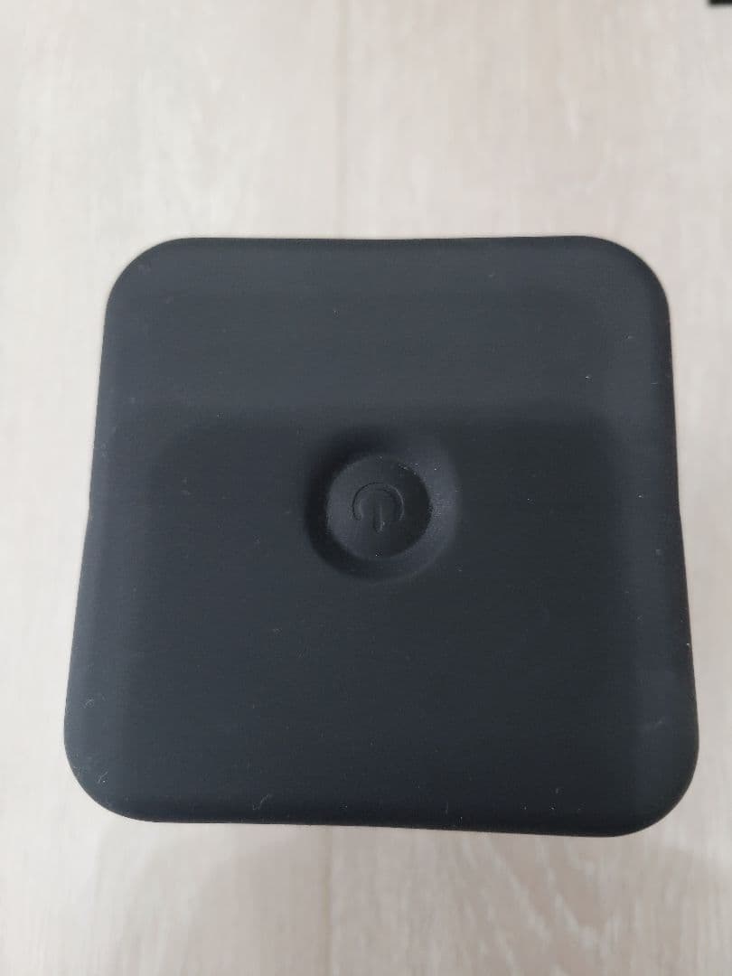 ジムテリア シェイクボックス 角型デザイン