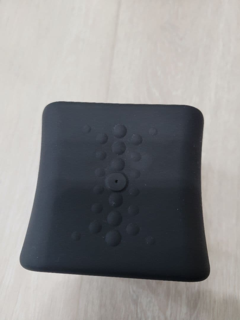 ジムテリア シェイクボックス 角型デザイン