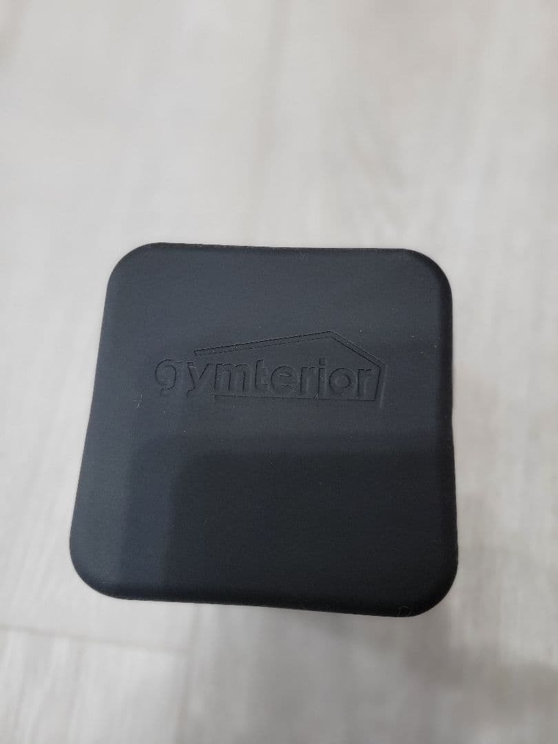 ジムテリア シェイクボックス 角型デザイン