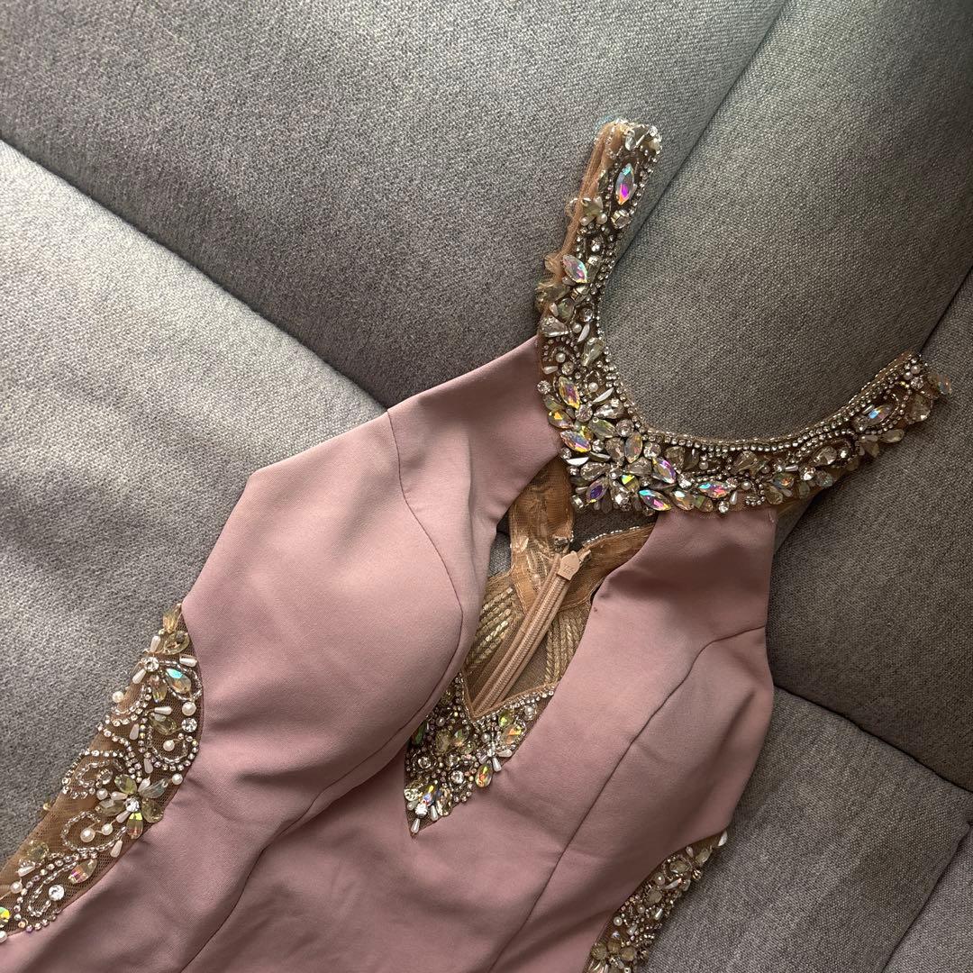 エンジェルアール　キャバドレス