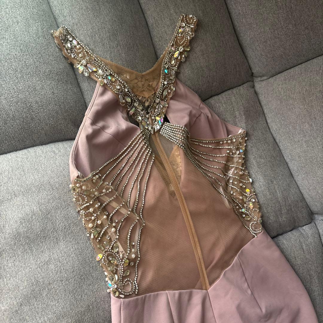 エンジェルアール　キャバドレス