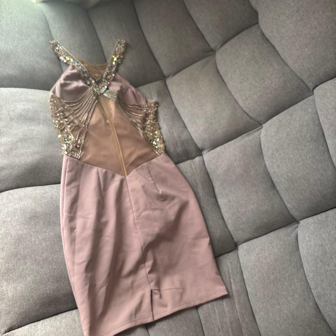 エンジェルアール　キャバドレス