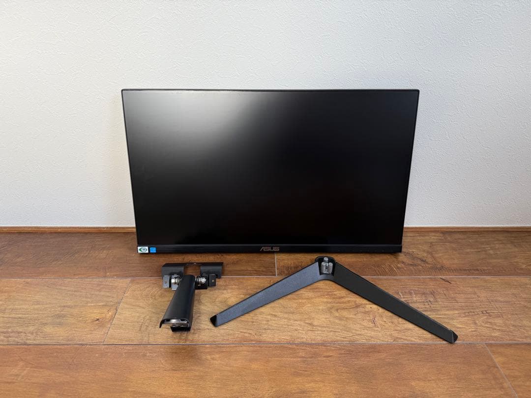 ASUS VY249HE 23.8インチ 液晶ディスプレイ モニター