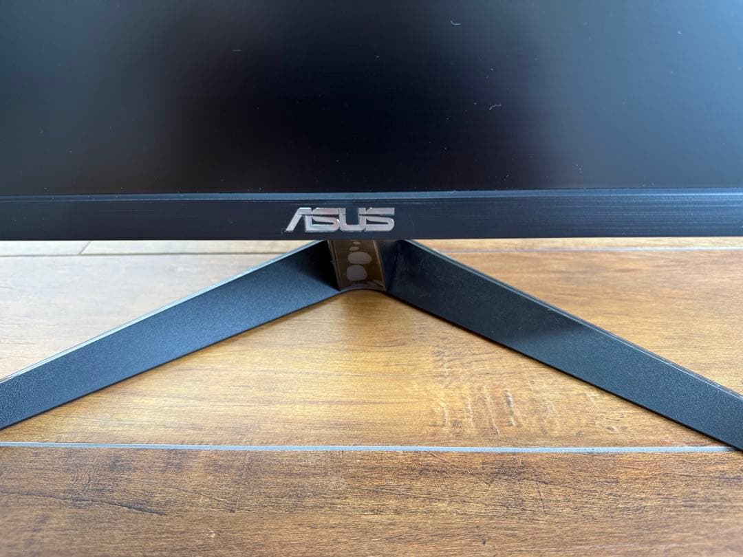 ASUS VY249HE 23.8インチ 液晶ディスプレイ モニター