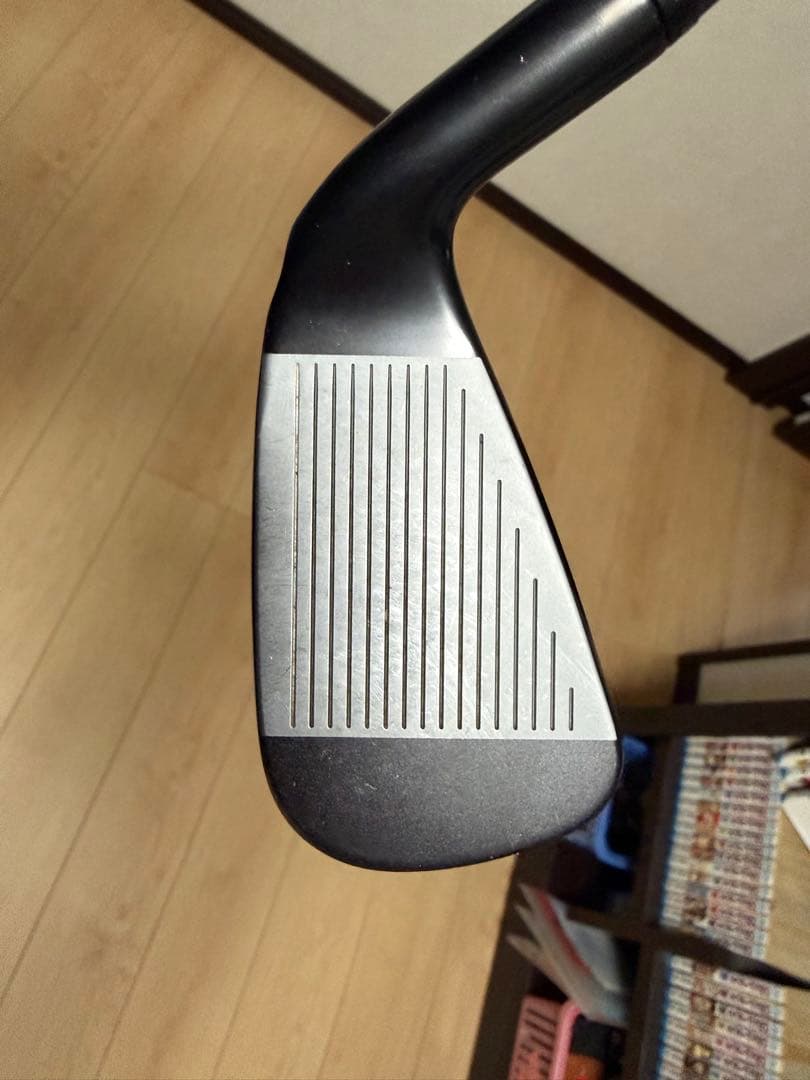 【レフティ】PING iCROSSOVER 2番 18° NS950neo(S)