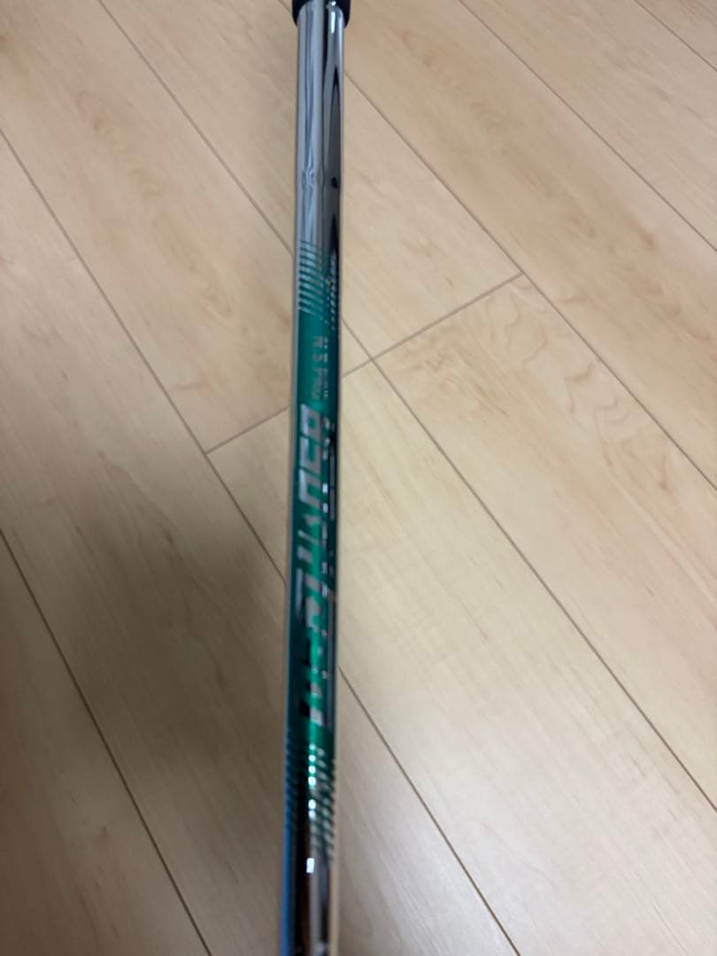 【レフティ】PING iCROSSOVER 2番 18° NS950neo(S)