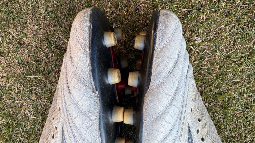 モレリアネオ4 β 26cm P1GA234009 シューズケース付