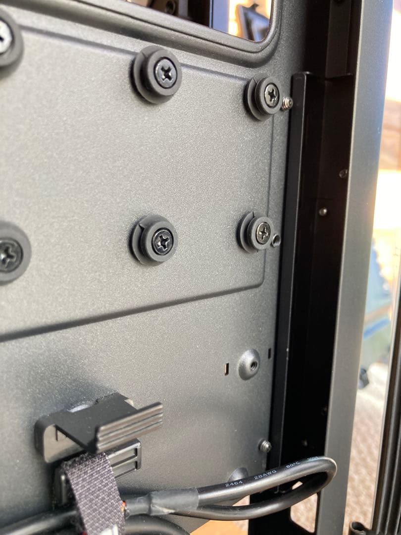 《中古ハイエンドPCケース》PHANTEKS ENTHOO EVOLV X