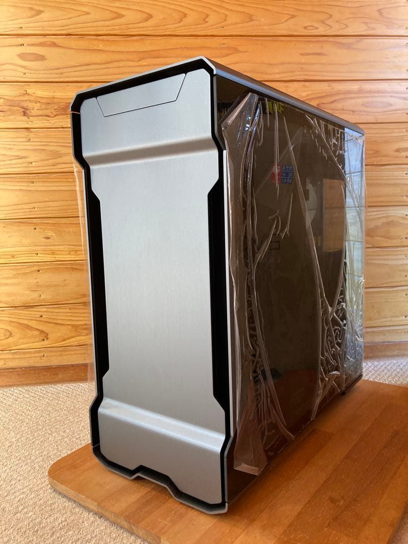 《中古ハイエンドPCケース》PHANTEKS ENTHOO EVOLV X