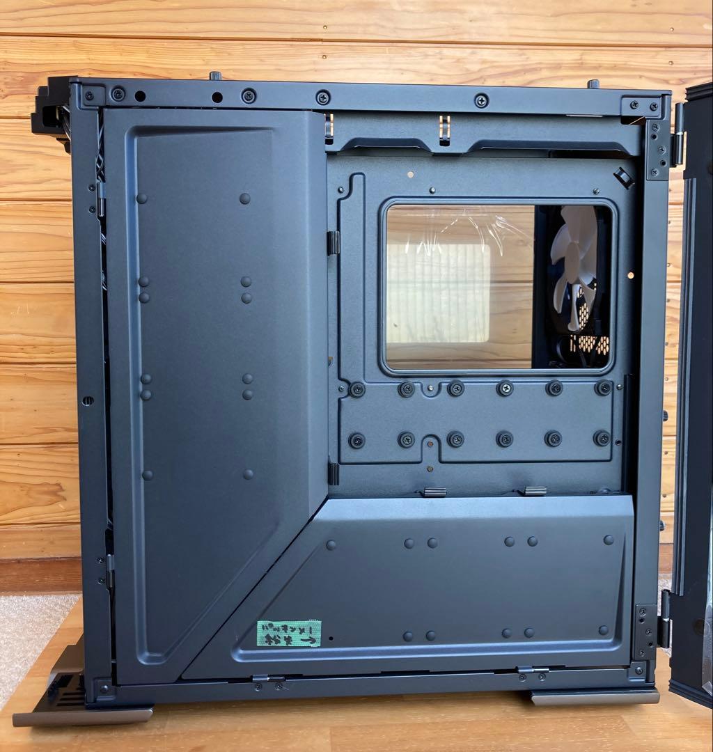 《中古ハイエンドPCケース》PHANTEKS ENTHOO EVOLV X