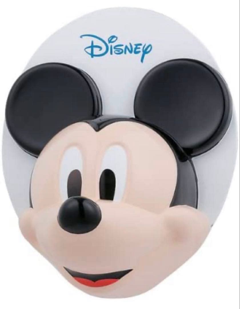 マスプロ BS・110°CSアンテナ ミッキーマウス BSC45RMC-SET