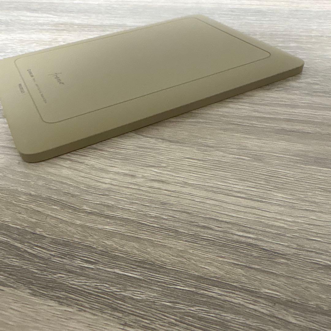 KING JIM FRN10 デジタルノート フリーノ