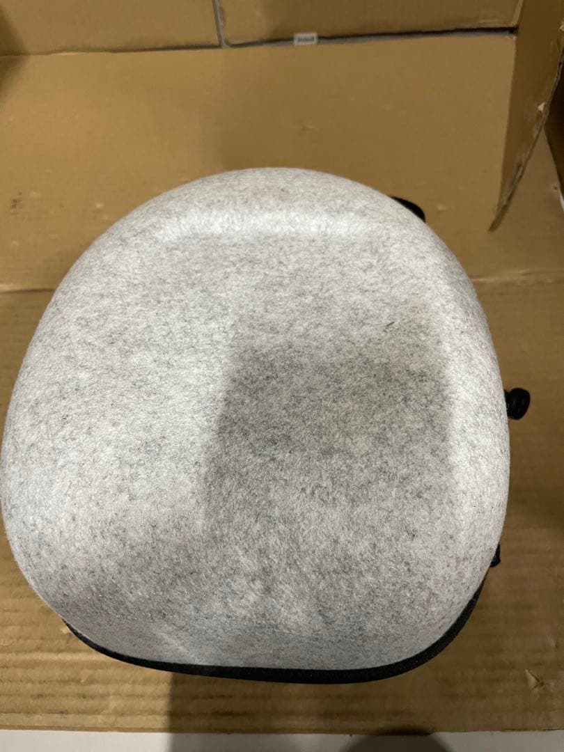 PULSE Elite ワイヤレスヘッドセット ミッドナイト ブラック