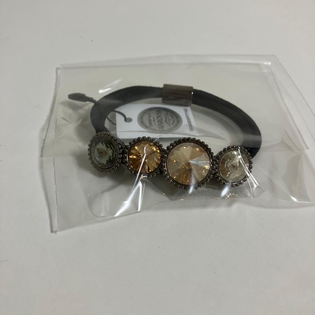 Complex Biz◇コンプレックスビズ◇ヘアゴム◇新品未使用