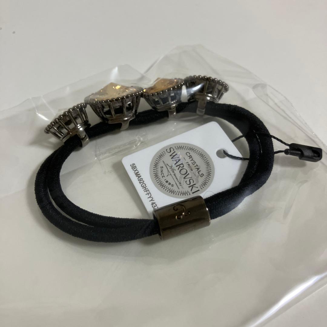 Complex Biz◇コンプレックスビズ◇ヘアゴム◇新品未使用