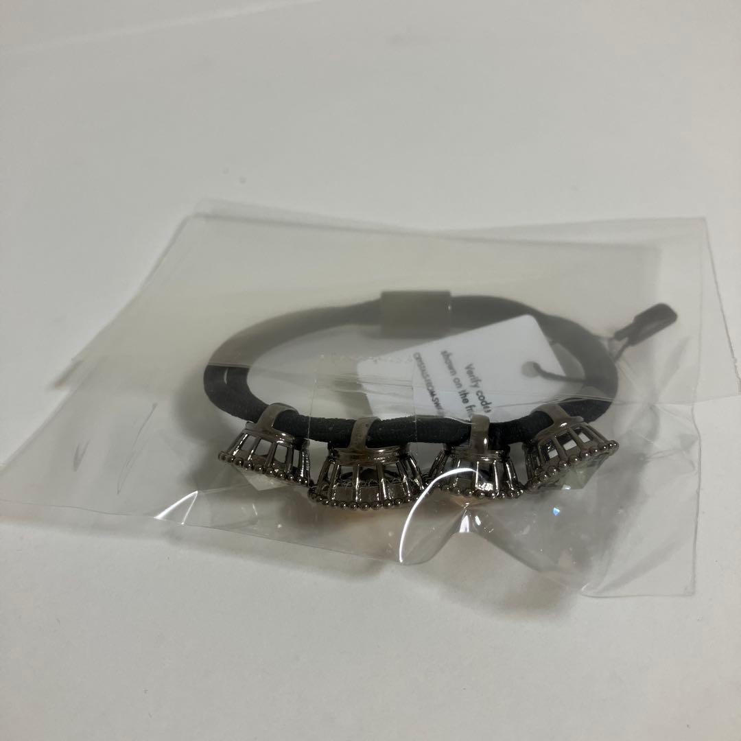 Complex Biz◇コンプレックスビズ◇ヘアゴム◇新品未使用