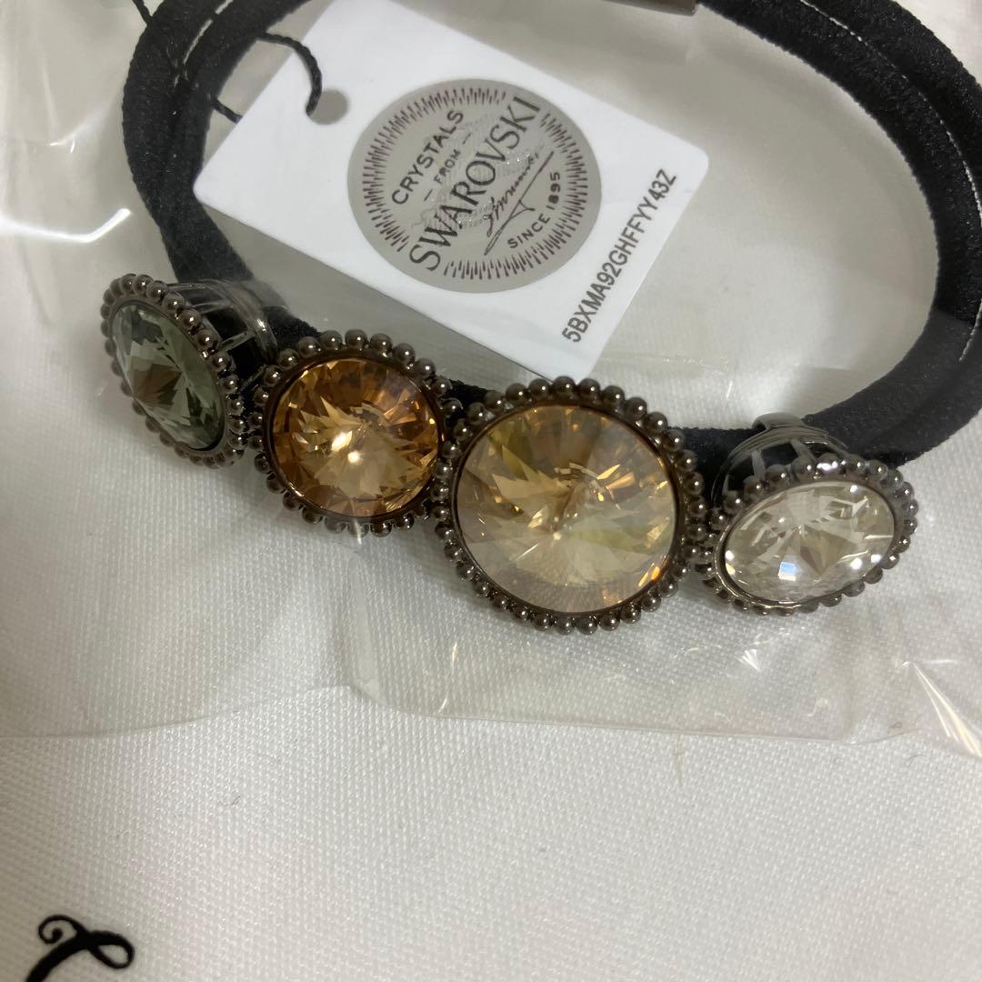 Complex Biz◇コンプレックスビズ◇ヘアゴム◇新品未使用