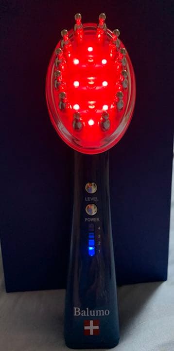 Balumo BRUSH【価格交渉応じます！】