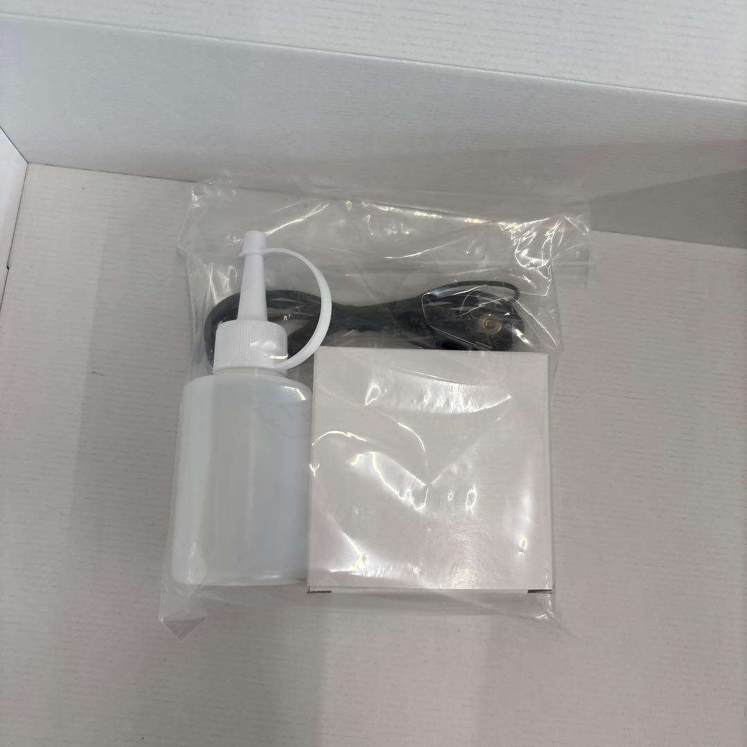 パルストレーナー　PULSE TRAINER ホーマーイオン研究所　未使用品