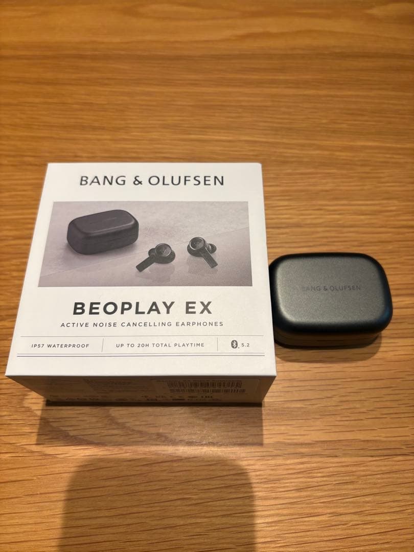 BANG &OLUFSEN BEOPLAY EX 本体