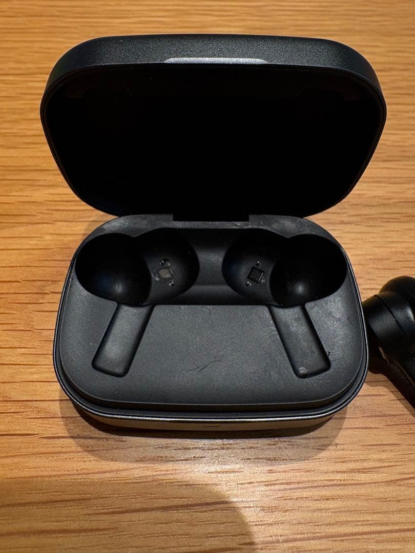 BANG &OLUFSEN BEOPLAY EX 本体