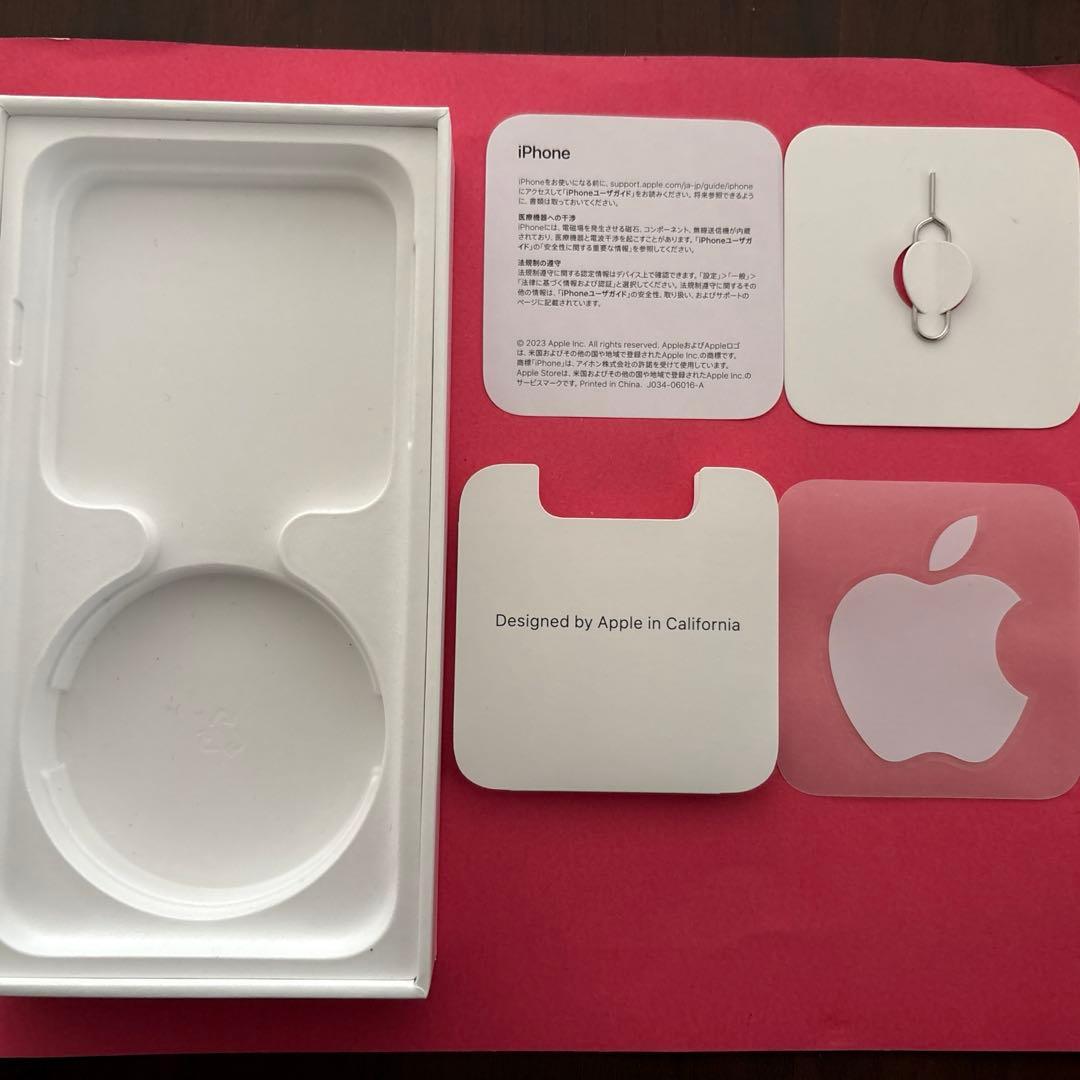 箱付♡Apple iPhone SE (第3世代) レッド