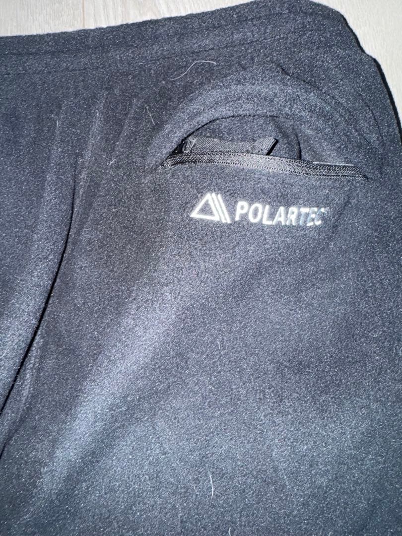 FW25 Supreme Polartecシュプリーム ポーラテックパンツM