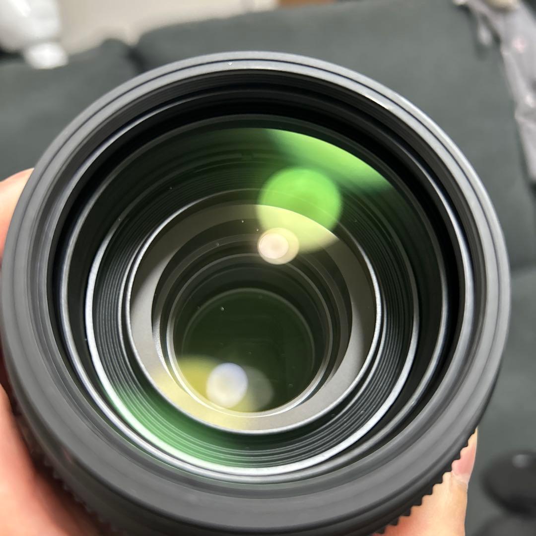 SIGMA 100-400mm F5-6.3 DG キャノン Canon シグマ