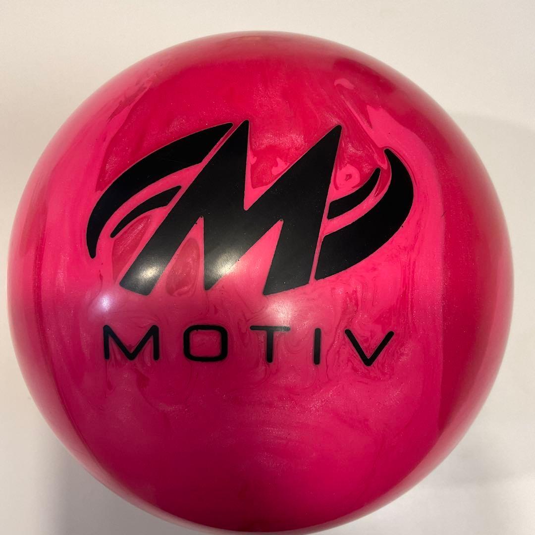 ⭐︎最終価格⭐︎モーティブ　motive ハイパーベノム　15ポンド　サムレス