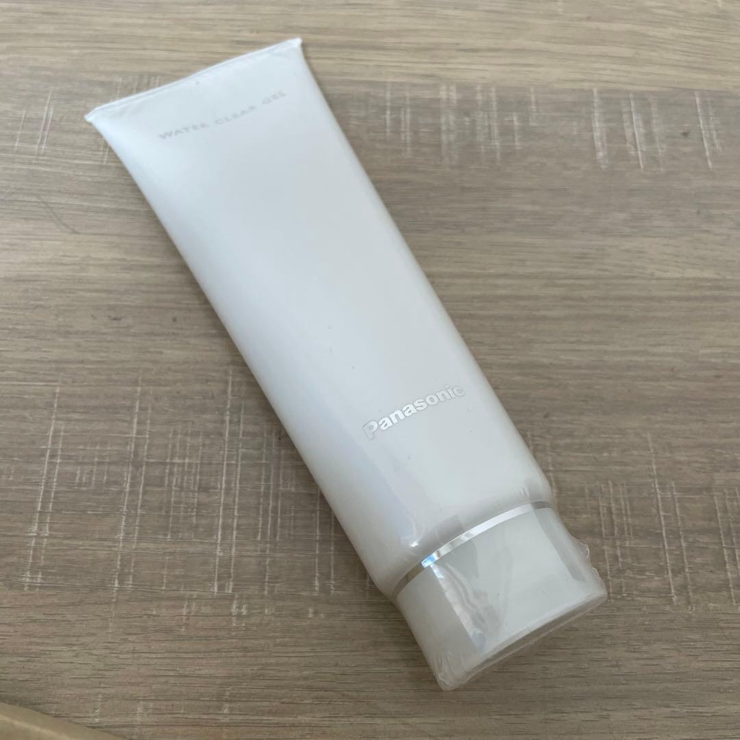 ★未使用品★ パナソニック 海外対応 コードレス ゴールド調 EH-SR73-N